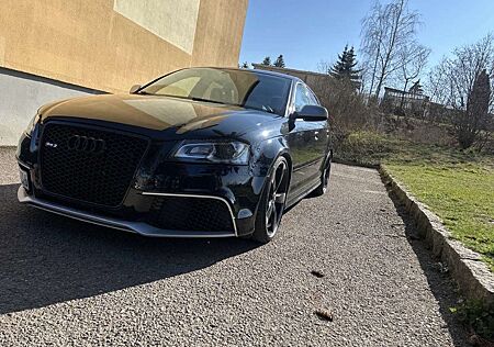 Audi RS3 500PS | Bose | 19 Zoll | Bull X Abgasanlage