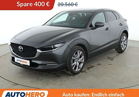 Mazda CX-30 2.0 Skyactiv-G Mild-Hybrid Selection 2WD Aut.*ACC*