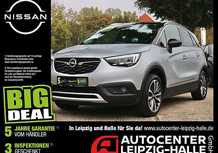 Opel Crossland 1.2 Turbo INNOVATION LED Navi HeadUp