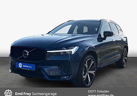 Volvo XC 60 XC60 XC60 B4 B Plus Dark Pano 360°C Standhz WiPa LiPa