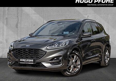 Ford Kuga 2.0 EcoBlue Hybrid ST-Line X Navi|RLS|RFK|LRHZ|