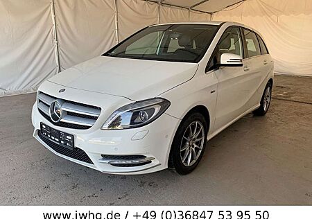 Mercedes-Benz B 180 B180 SPORT XENON NAVI PDC SHZ