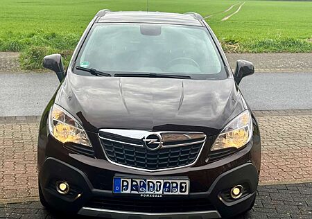 Opel Mokka 1.4 Turbo ecoFLEX Start/Stop Edition