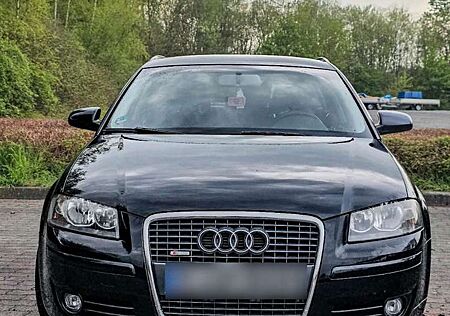 Audi A3 2.0 FSI