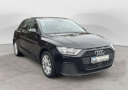 Audi A1 Sportback 25TFSI/Smartphone Interface/Virtual