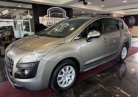 Peugeot 3008 Allure AUTOMATIK!! LEDER/PANORAMADACH/XENON