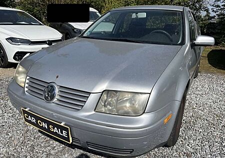 VW Golf Volkswagen 1.4 Edition 4 Basis mit Tüv