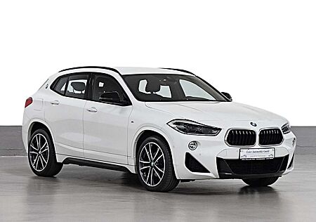 BMW X2 SDRIVE M-SPORTPAKET*FINANZIERUNG MÖGLICH*