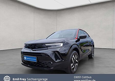 Opel Mokka 1.2 DI Turbo GS NAVI * LED * RFC