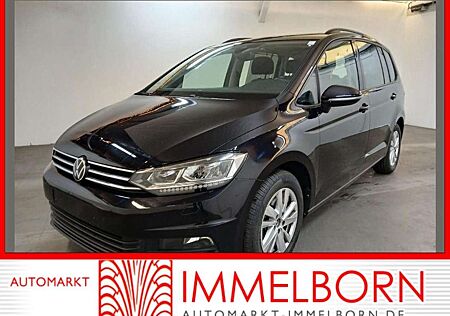 VW Touran Volkswagen Comfortline 7Sitz*Pano*Kamera* Easy Open