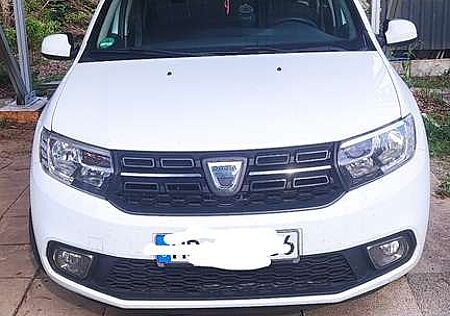 Dacia Sandero Laureate