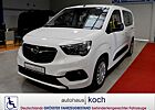 Opel Combo Life Life 1.2 XL Edition Automatik rollstuhlgerecht