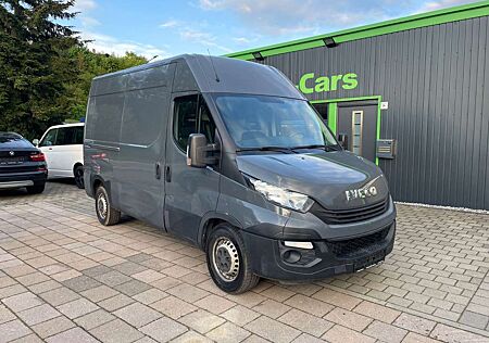 IVECO Others Daily Kasten HKa 35 SV Radstand 3520