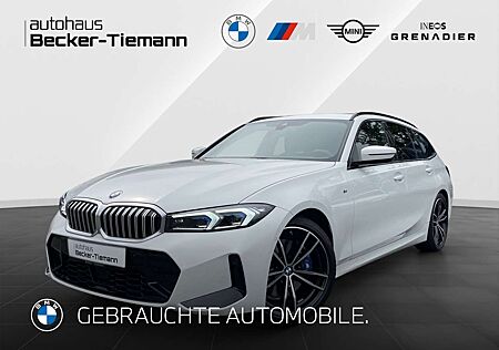 BMW 330 i Touring*M SPORT*WIDESCREEN*19 ZOLL*AHK*ACC*H+K
