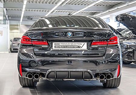 BMW M5 5er