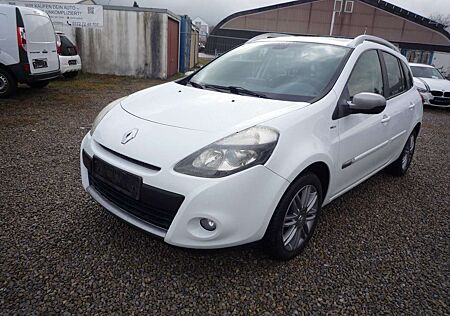 Renault Clio Night *Top Zustand*TÜV 06/2027*SHZ*NAVI