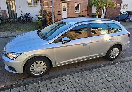 Seat Leon 1.2 TSI Reference