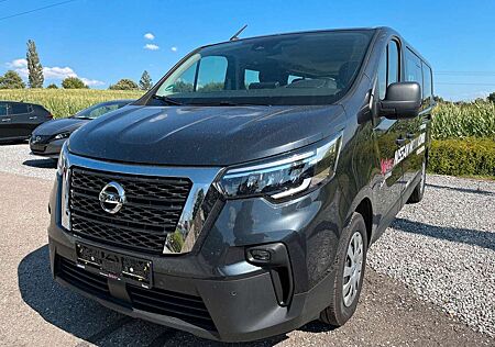 Nissan Primastar L2 Kombi - N-Connecta 8-Sitze Navi