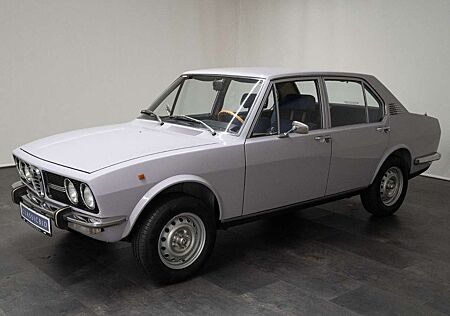Alfa Romeo Alfetta 1.8