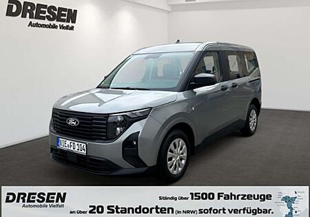 Ford Tourneo Courier Trend ''Tageszulassung'' Apple CarPlay Android Aut