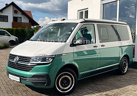 VW T6 California Volkswagen T6.1 California California Beach 4Motion 18"