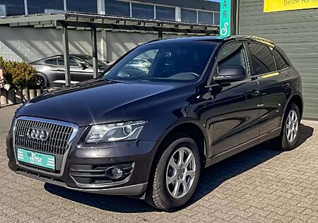 Audi Q5 2.0 TFSI quattro KLIMA PDC XENON LED