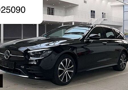 Mercedes-Benz E 300 E300 de AMG Line Facelift MB-LED Pano 360K Distr