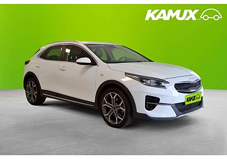 Kia XCeed 1.5T-GDI JBL Sound Edition+LED+NAVI+KAMERA