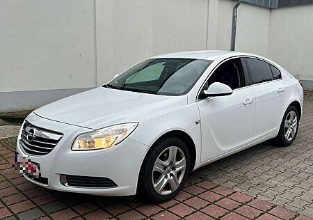 Opel Insignia 1.6 Limousine *NAVI+PDC+TEMP* 143.000KM