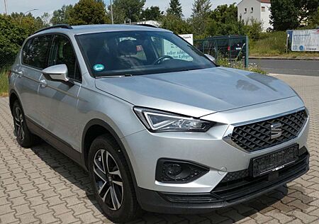 Seat Tarraco Style2.0TDI DSG LED Navi SHZ AHK Webasto