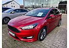 Ford Focus 1.0 EcoBoost ST-Line SYNC, WiPa, PDC, Alu17", AHK