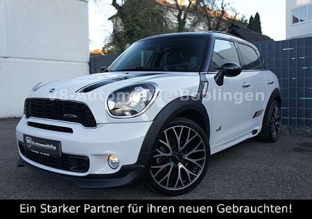 Mini John Cooper Works Countryman