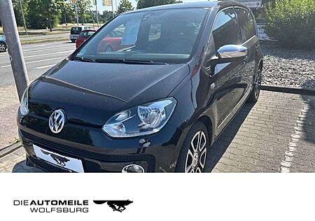 VW Up Volkswagen ! high ! Pano,Klima,Temp,Nebel,Navi