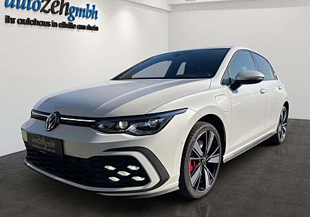 VW Golf Volkswagen GTE 1.4 TSI+Matrix+Kamera+ACC+SHZ+Navi+AC+