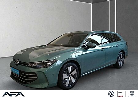 VW Passat Variant Volkswagen 1.5 TSI eHybrid DSG AHK*Navi*ACC