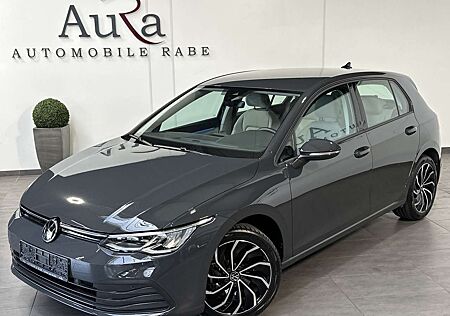 VW Golf Volkswagen 1.5 TSI Life NAV+LED+CARPLAY+V-COCKPIT+1HD
