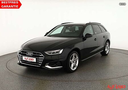 Audi A4 Avant 40 TFSI S-Tronic LED Navi Tempomat DAB