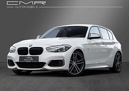 BMW 140 M140 i Special Edition Business-P. Hifi SHZ PDC