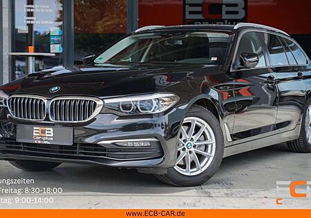 BMW 520 d xDrive *1.Hand/SHZ/PDC/TEMP/NAVI*