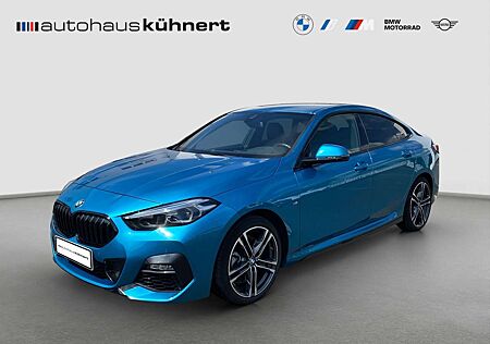 BMW 220 d Gran Coupé ///M-Sport LED SpurAss HUD HiFi