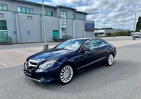 Mercedes-Benz E 350 BlueTec / d (207.326)