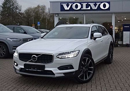 Volvo V90 Cross Country Ultimate B4 AWD HUD/PANO/BLIS