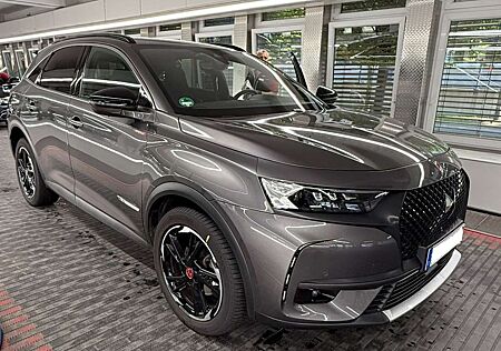 DS Automobiles DS7 Crossback DS 7 Crossback DS 7 Crossback Performance Line