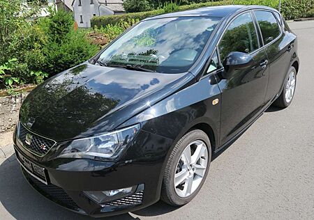 Seat Ibiza 1,2 TSI FR