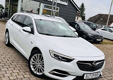 Opel Insignia B Sports Tourer Business Innovation 4x4