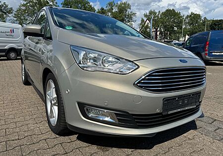 Ford C-Max Titanium ZZGL. EXTRA GARANGIE MÖGLICH