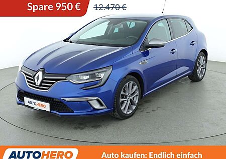 Renault Megane 1.2 TCe Energy GT Line*NAVI*TEMPO*PDC*LIM*