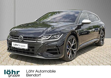 VW Arteon Volkswagen Shooting Brake R 2.0 TSI DSG 4Motion *AHK*Leder...