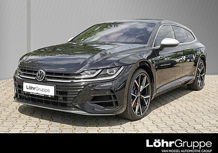 VW Arteon Volkswagen Shooting Brake R 2.0 TSI DSG 4Motion *AHK*Leder...