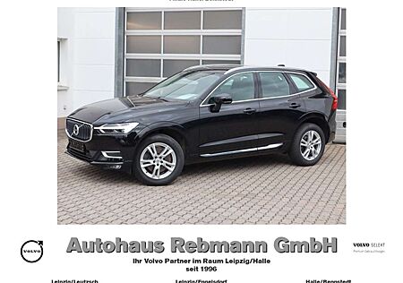 Volvo XC 60 XC60 D4 Inscription*AWD*LED*K&K*Leder